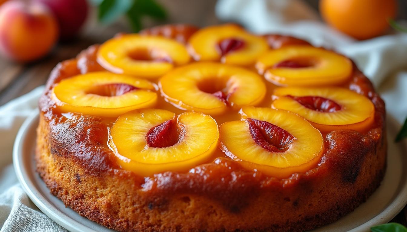 Salade de courgettes, citron confit et herbes / Tarte tatin de tomates cerises / Gâteau renversé aux abricots découvrez un menu estival raffiné : salade de courgettes au citron confit et herbes fraîches, tarte tatin de tomates cerises caramélisées, et gâteau renversé aux abricots pour une touche sucrée et fruitée.
