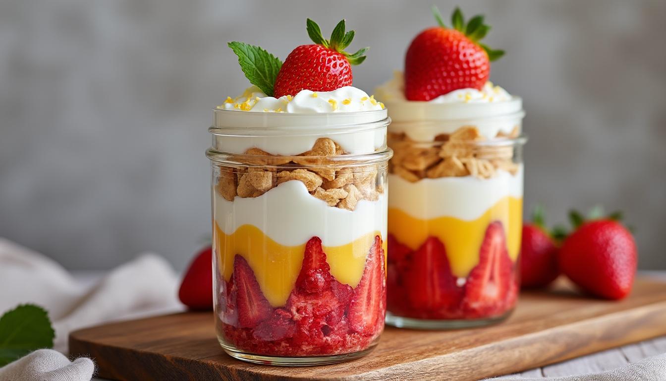 Tomates cœur de bœuf à l’origan / Curry doux de légumes d’été au lait de coco / Verrine fraise, citron et sablé savourez un menu estival raffiné : tomates cœur de bœuf à l’origan, curry doux de légumes d’été au lait de coco et verrine gourmande fraise, citron et sablé. fraîcheur, douceur et gourmandise au rendez-vous !