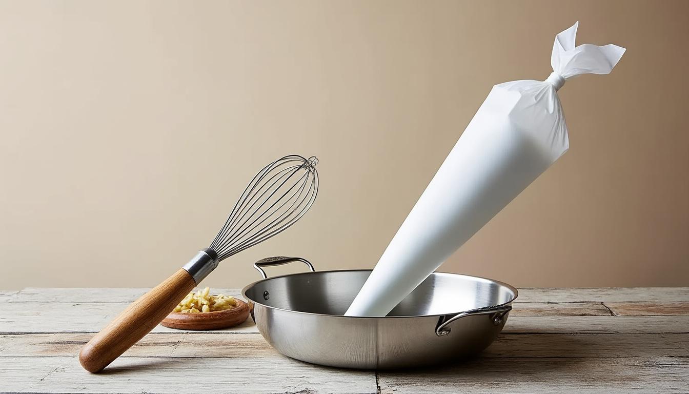 Tomates farcies au chèvre frais / Gratin de courgettes au chèvre et miel / Pavlova fraises-framboises découvrez une délicieuse trilogie de recettes : tomates farcies au chèvre frais, gratin de courgettes au chèvre et miel, et pavlova aux fraises et framboises. des plats savoureux et gourmands pour égayer vos repas estivaux !