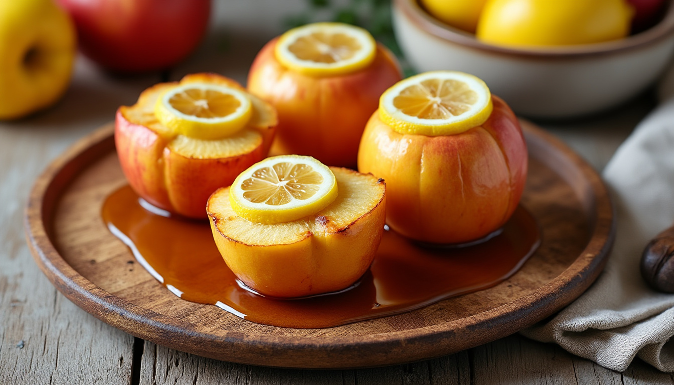 Tarte fine aux champignons / Quiche rôti aux champignons, épeautre / Pommes rôties au miel au citron découvrez une délicieuse tarte fine aux champignons, une quiche rôti aux champignons sur pâte à l’épeautre et des pommes rôties au miel et citron : un trio gourmand de recettes automnales savoureuses et faciles à préparer.