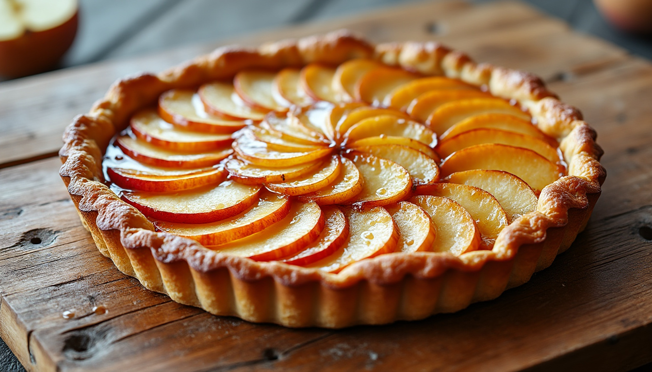 découvrez un menu savoureux et équilibré : salade croquante de chou rouge aux pommes, polenta dorée au four accompagnée de cèpes et d’épeautre, suivie d’une tarte rustique aux pommes et miel. des saveurs authentiques pour ravir vos papilles !